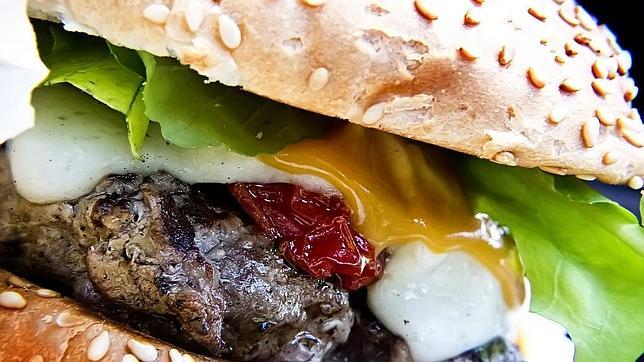 Una dieta sana está relacionada de forma positiva con la calidad del semen