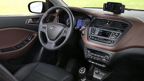 Los nuevos Twingo y el Hyundai i30, finalistas con muchos argumentos