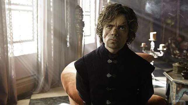 Peter Dinklage es Tyrion Lannister en «Juego de Tronos»