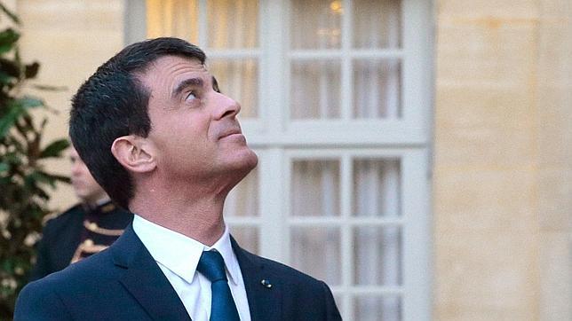 Manuel Valls, modelo de integración a la francesa