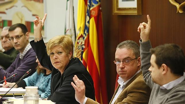 El PP mantiene a casi todos sus candidatos en núcleos de más de 20.000 habitantes