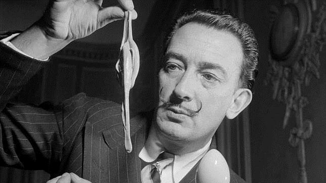 Una mujer presenta una demanda de paternidad contra los herederos de Salvador Dalí