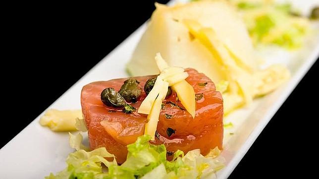 Para los amantes del pescado