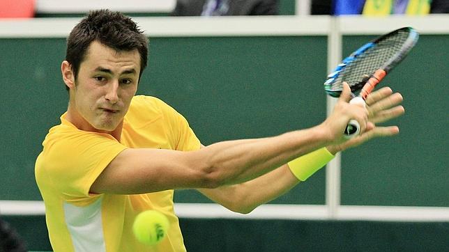 Bernard Tomic, salpicado por un escándalo de venta de cocaína