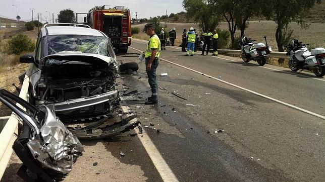 La reforma del baremo de indemnizaciones por accidentes de tráfico, aparcada otra vez