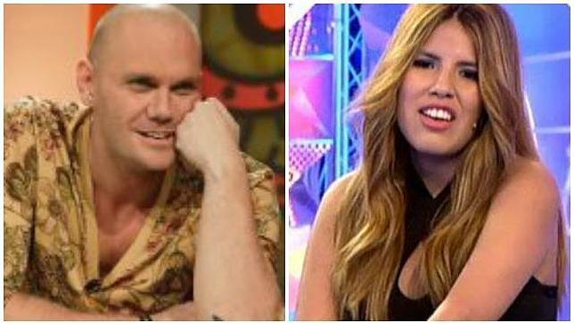 Chabelita y el actor porno Nacho Vidal, primeros concursantes de «Supervivientes 2015»