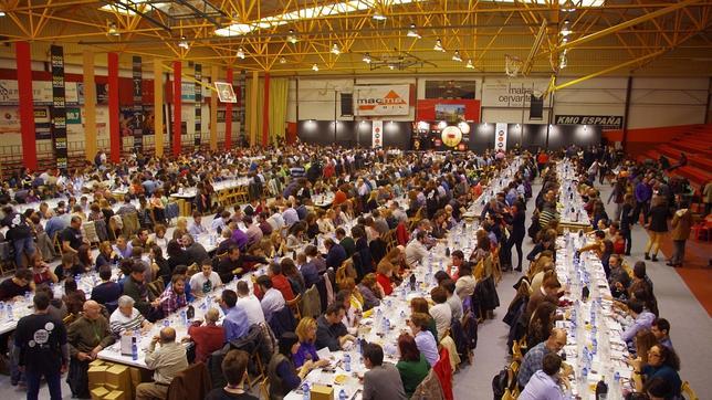 Bodegas San Isidro de Pedro Muñoz triunfa en el Concurso «Tierra del Quijote»