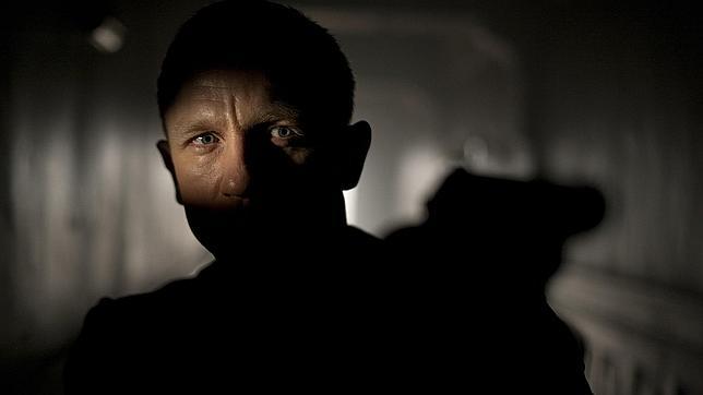 James Bond recibirá 20 millones por retratar México de forma positiva en «Spectre»