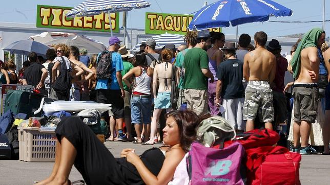 El Rototom Sunsplash desvela el primer avance de su cartel