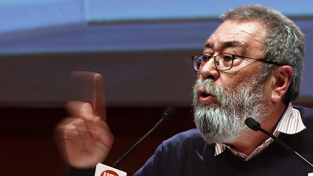 UGT ha perdido 152.000 afiliados desde que estalló el escándalo de los ERE