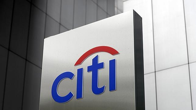 Sede de Citigroup en Manhattan (Nueva York)