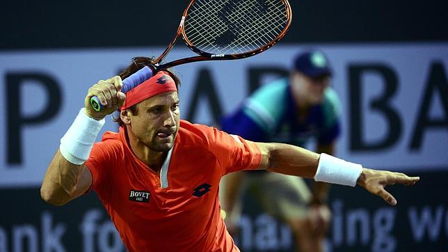 Ferrer cede ante Tomic y se despide de Indian Wells