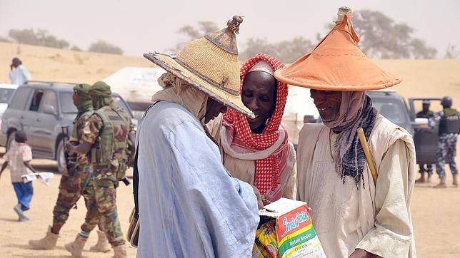 Decenas de muertos en Nigeria por la lucha por el ganado y el agua