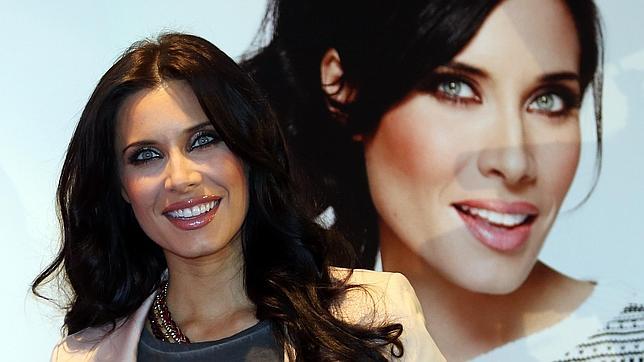 Pilar Rubio cumple 37 años