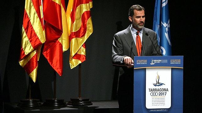 El Rey pronunciará un discurso en la Asamblea Nacional de Francia