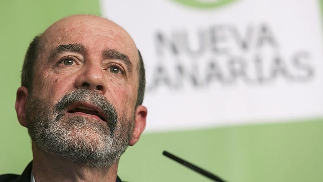 Santiago Pérez enmienda la plana al Consejo Consultivo