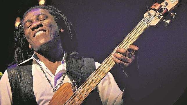 Richard Bona cancela sus conciertos en España