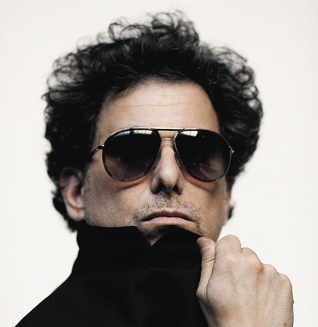 Andrés Calamaro, denunciado por presunta incitación al consumo de drogas