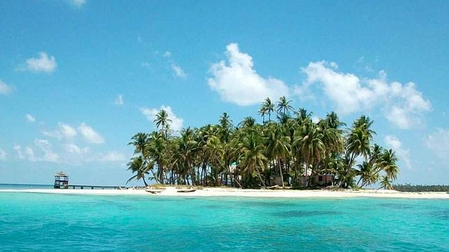 La Pink Pearl Island, en Nicaragua, es una de las islas en venta