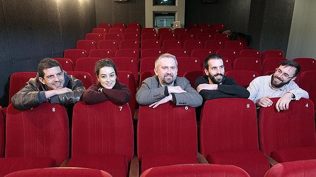 El cine de autor regresa a Santiago