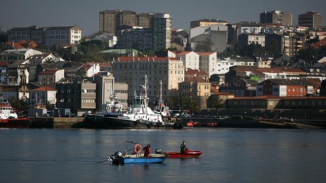 Ferrol modificará su urbanismo abriendo la ciudad al mar