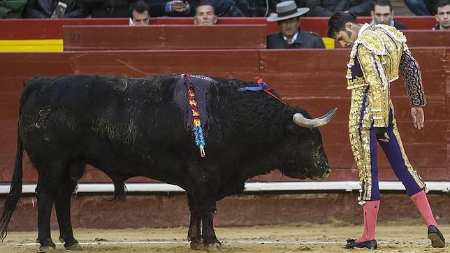 Un torero extremeño en Siberia