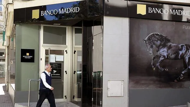 Los nombres y las empresas españolas señalados en la investigación de Banco Madrid