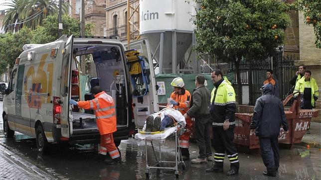 Cada día de 2014 enfermaron 63 personas como consecuencia de su trabajo