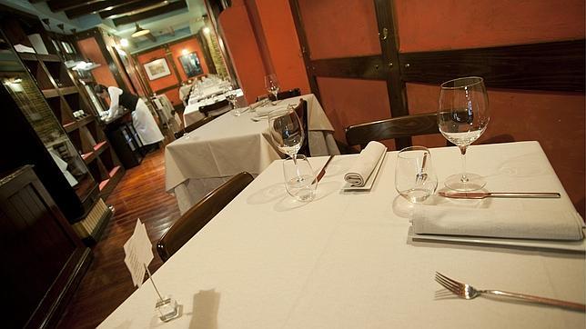 Restaurante Atelier Belge de Madrid, especialista en comida belga