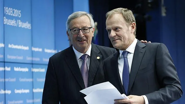 Los líderes europeos aplazan la prórroga de las sanciones económicas contra Rusia
