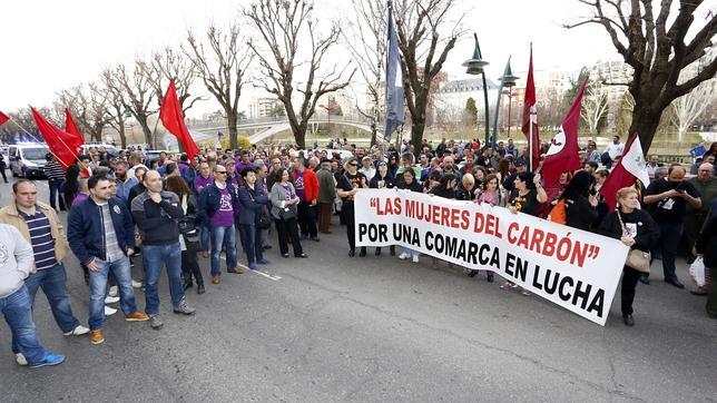 La Vasco retira el ERTE anunciado pero los trabajadores creen que es «un parche»