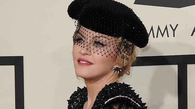 Madonna: «Dolce y Gabbana deberían pensar antes de hablar»