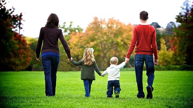 La protección a la familia está incluida en las medidas del Programa Marco Local del PP