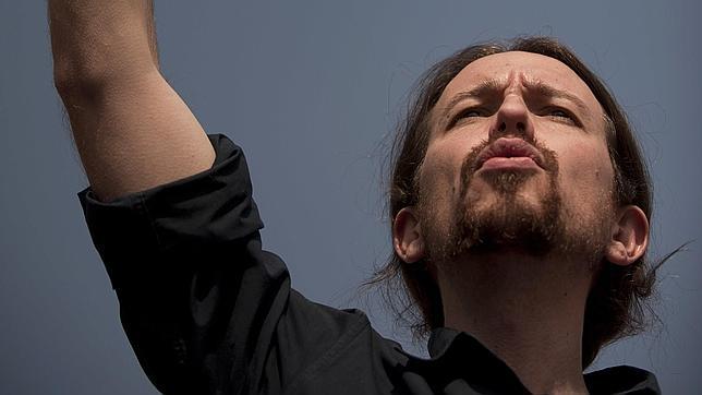Pablo Iglesias