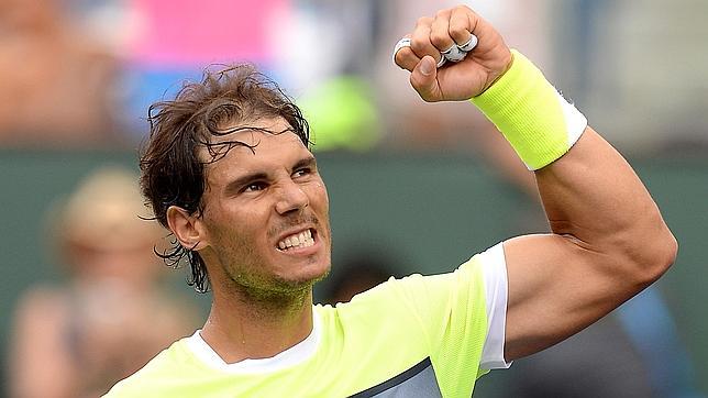 Nadal, sobre Gala León: «Es como ponerme a mí a dirigir un hospital»