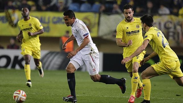 Un Everest para el Villarreal en Sevilla