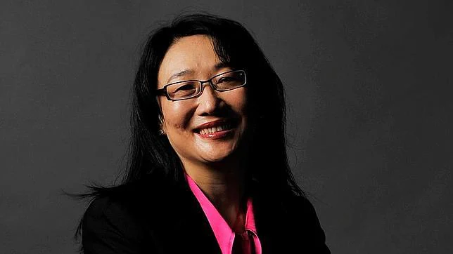 Cher Wang, nueva consejera delegada de HTC