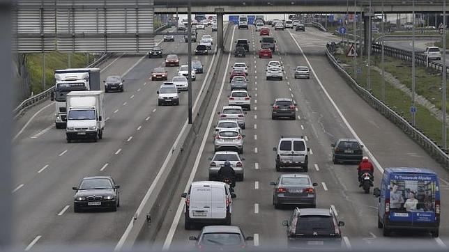 Los tramos de carretera más peligrosos de España