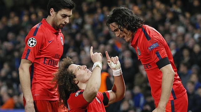 PSG: el gran tapado, aunque sin Ibra ni Verrati para la ida de cuartos