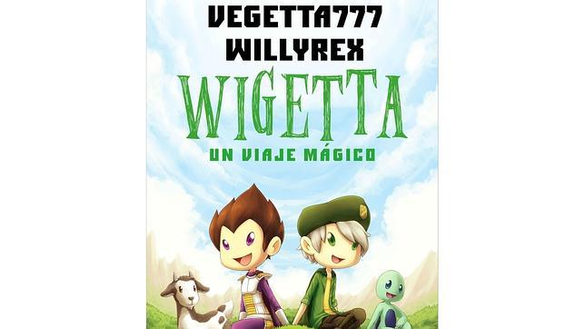 «Youtubers» de papel