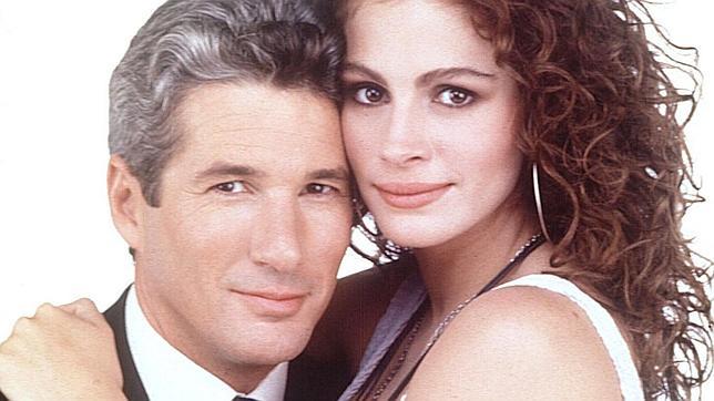 «Pretty Woman», 25 años del cuento de hadas pensado para Michelle Pfeiffer