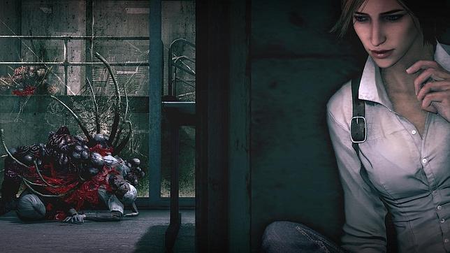 «The Evil Within: The Assignment»: una perspectiva diferente