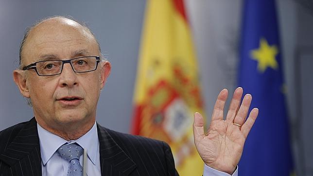 El «bulo» de la inmobiliaria de Montoro