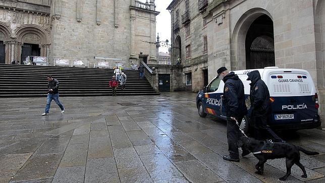 El PSOE preguntará en pleno por la inclusión de la Catedral como objetivo yihadista