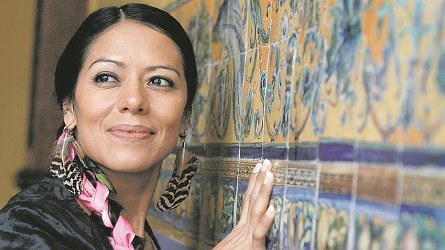 Lila Downs, cuando México vuelve a ser lindo y querido