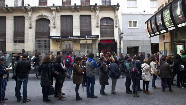 La Fiesta del Cine vuelve en mayo con entradas a 2,90 euros