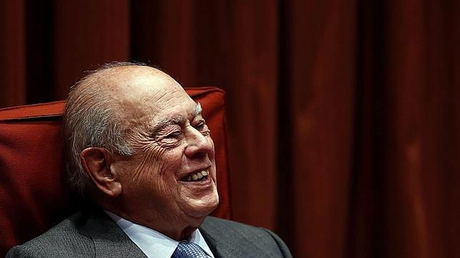 La juez avisa que la fortuna de Pujol puede venir de «abusos» de su gobierno