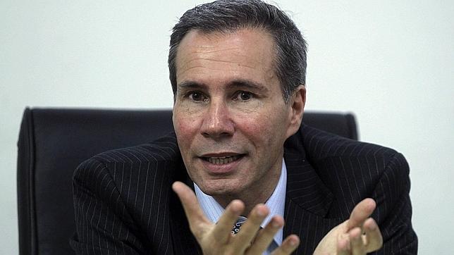 El Gobierno denuncia al abogado que difundió la foto del cadáver de Nisman