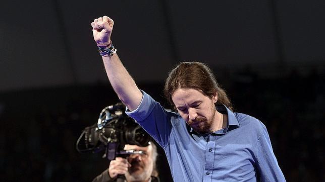 El sector crítico de Podemos en Cantabria se querella contra la dirección nacional