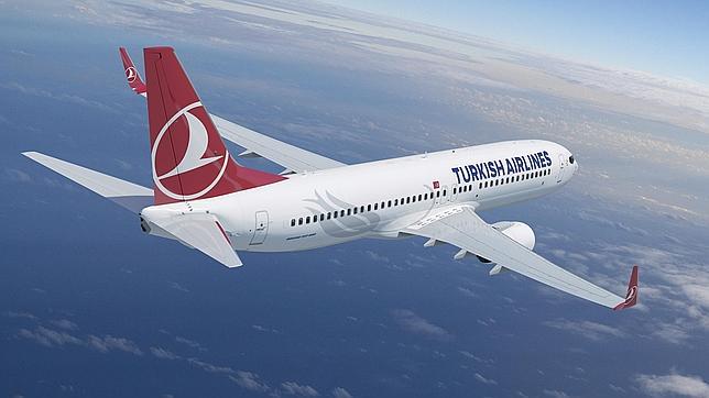 Turkish Airlines busca pilotos españoles